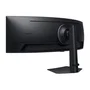 Samsung ViewFinity S9 S49C950UAU Monitor Curvo 49 pulg. Dual QHD 120Hz
